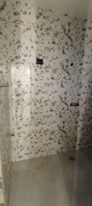 Bathroom in 4 BHK Builder Floor at TDI The Grand Retreat, Sector 88 – for Sale