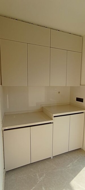 Bathroom in 4 BHK Builder Floor at TDI The Grand Retreat, Sector 88 – for Sale