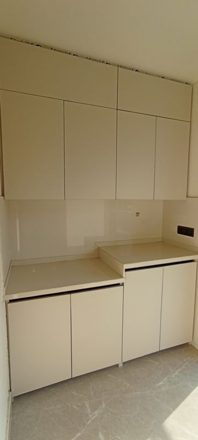 Bathroom, tdi-the-grand-retreat 4 Bedroom 2322 Sq.Ft. Builder Floor In Sector 88 Faridabad 10716068