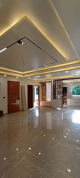 4 BHK 2322 Sq.Ft. Builder Floor in TDI The Grand Retreat