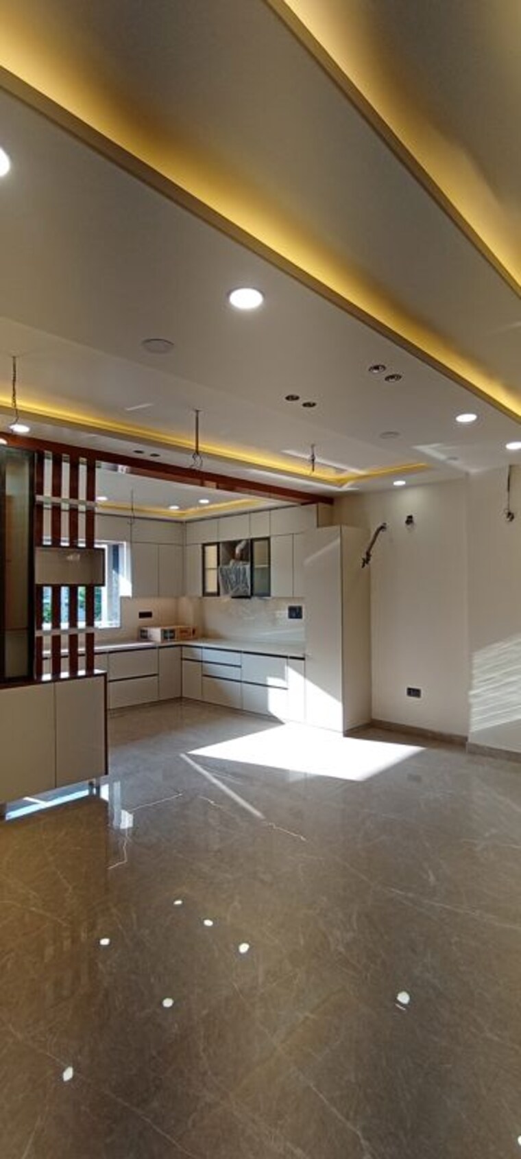 undefined, tdi-the-grand-retreat 4 Bedroom 2322 Sq.Ft. Builder Floor In Sector 88 Faridabad 10716068