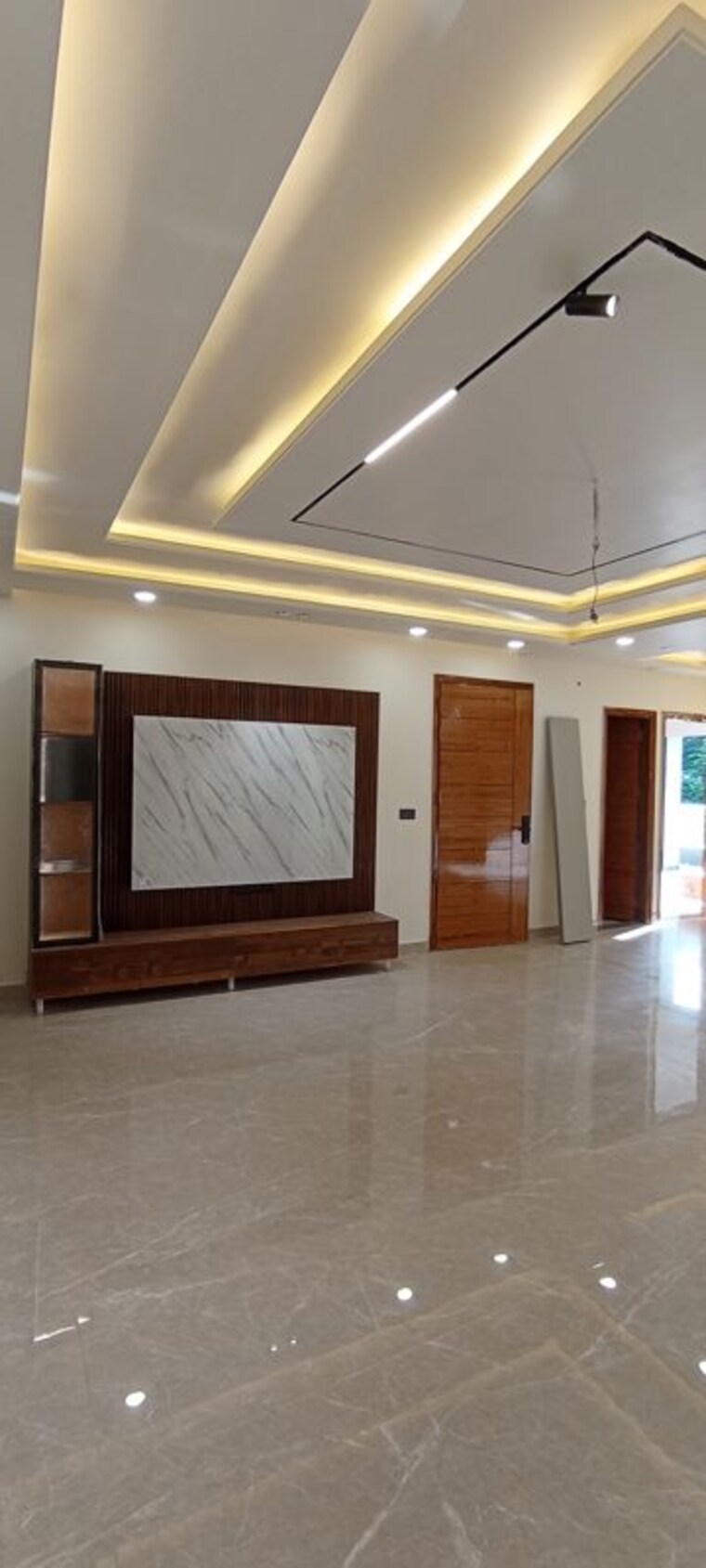 undefined, tdi-the-grand-retreat 4 Bedroom 2322 Sq.Ft. Builder Floor In Sector 88 Faridabad 10716068