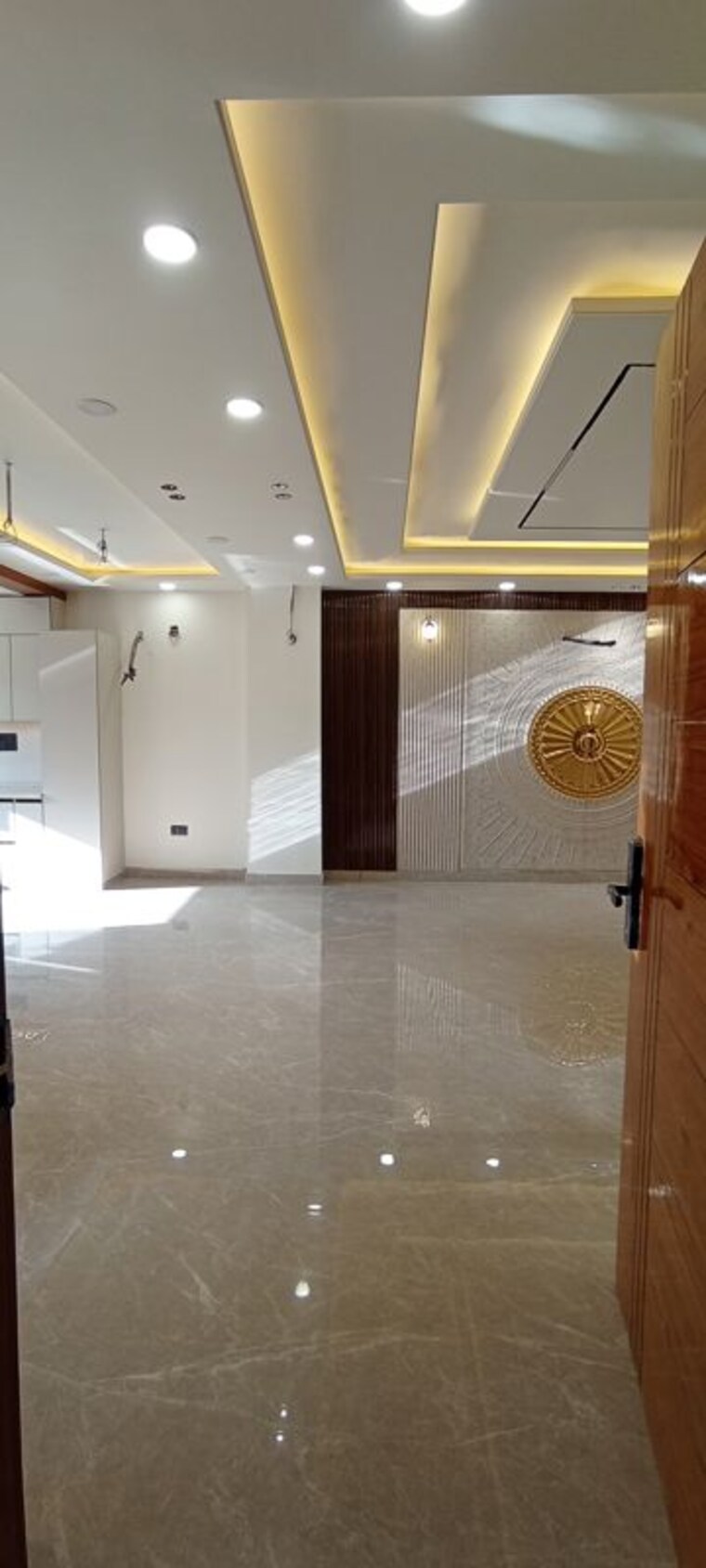Bathroom, tdi-the-grand-retreat 4 Bedroom 2322 Sq.Ft. Builder Floor In Sector 88 Faridabad 10716068