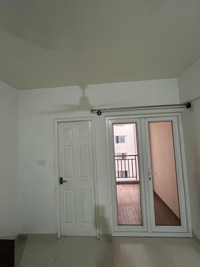 Exterior View, sowparnika-the-columns Studio 330 Sq.Ft. Apartment In Whitefield Bangalore 10716062