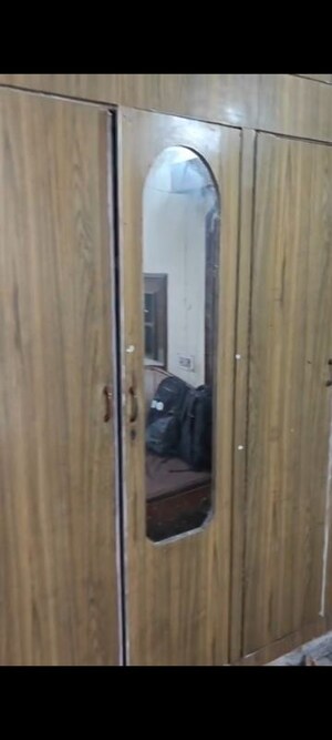 Bathroom in 2 BHK Builder Floor at Sector 46 – for Rent