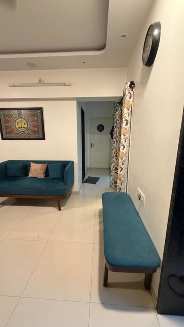 Hall, shree-aasavari-apartment 2 Bedroom 800 Sq.Ft. Apartment In Vartak Nagar Thane 10716037