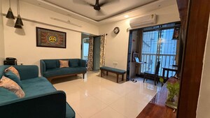 2 BHK Apartment For Sale in Shree Aasavari Apartment, Vartak Nagar