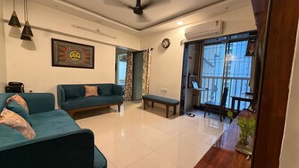 2 BHK +  800 Sq.Ft. Apartment in Shree Aasavari Apartment