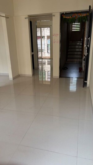 1 BHK Apartment For Rent in Neel Sidhi Apartment, Ulwe