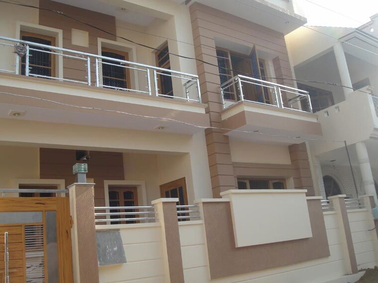 undefined, sector 14 2 Bedroom 1241 Sq.Ft. Independent House In Sector 14 Gurgaon 10716085