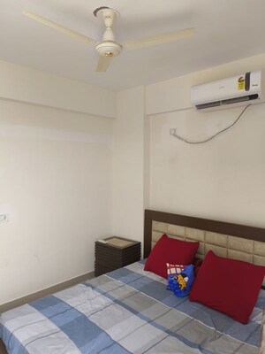 Furnished Amenities in 2 BHK Apartment at Bedarwals Sixty Three Golf Drive, Sector 63 – for Rent