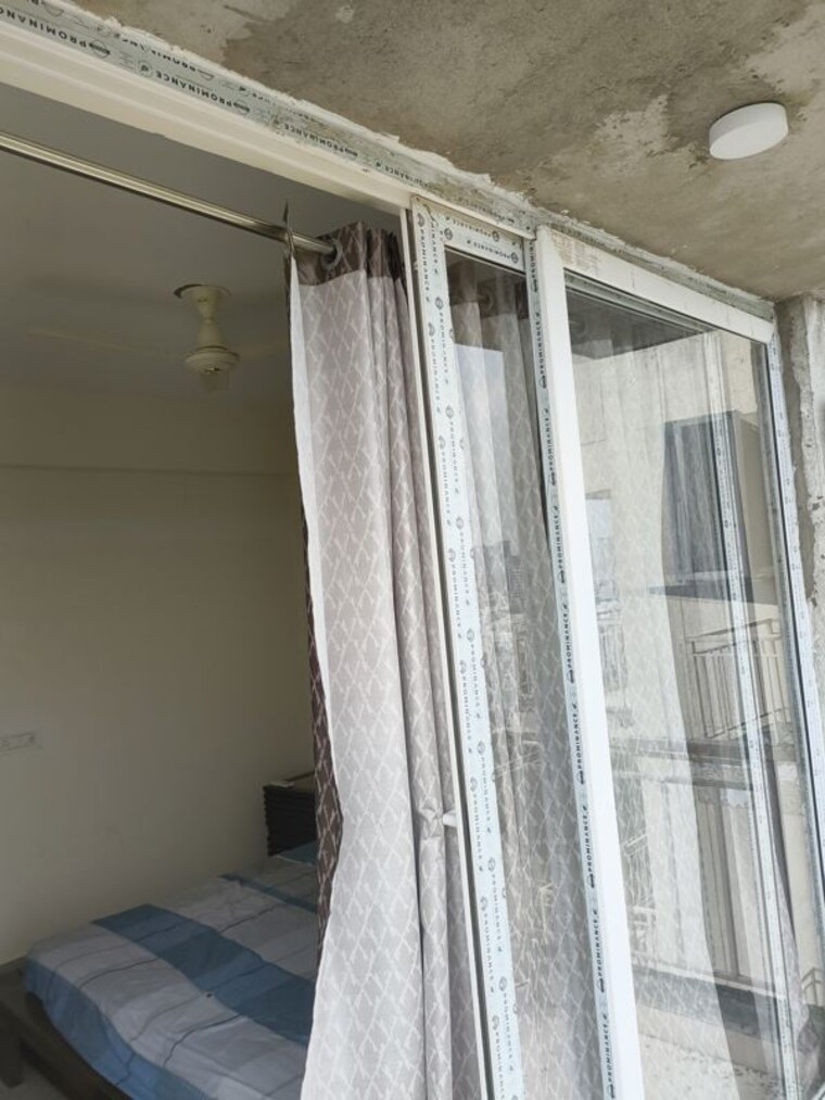 undefined, bedarwals-sixty-three-golf-drive 2 Bedroom 900 Sq.Ft. Apartment In Sector 63 Gurgaon 10716052