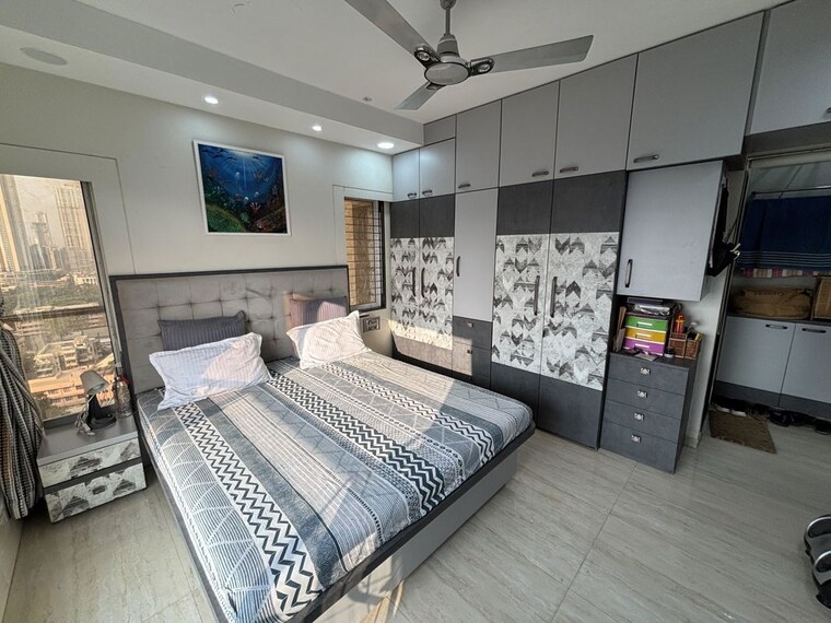 Bedroom, mazgaon 2 Bedroom 670 Sq.Ft. Apartment In Mazgaon Mumbai 10716077