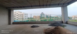  Showroom – Exterior View View at Tadepalli - for Rent