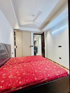 1 BHK +Apartment For Rent in South Delhi