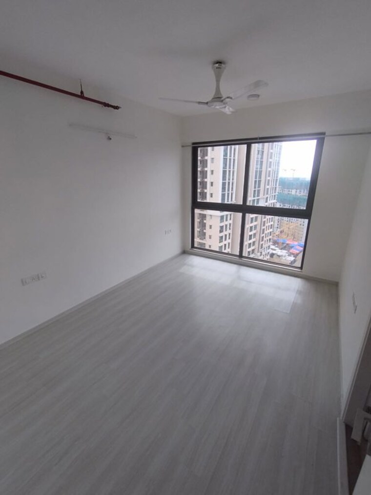 Room, runwal-bliss 3 Bedroom 1249 Sq.Ft. Apartment In Kanjurmarg East Mumbai 10716098
