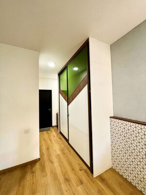  4 BHK Apartment at Brigade Lakefront, Whitefield – for Sale