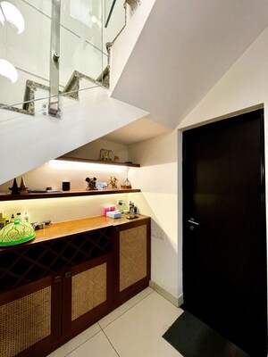  4 BHK Apartment at Brigade Lakefront, Whitefield – for Sale