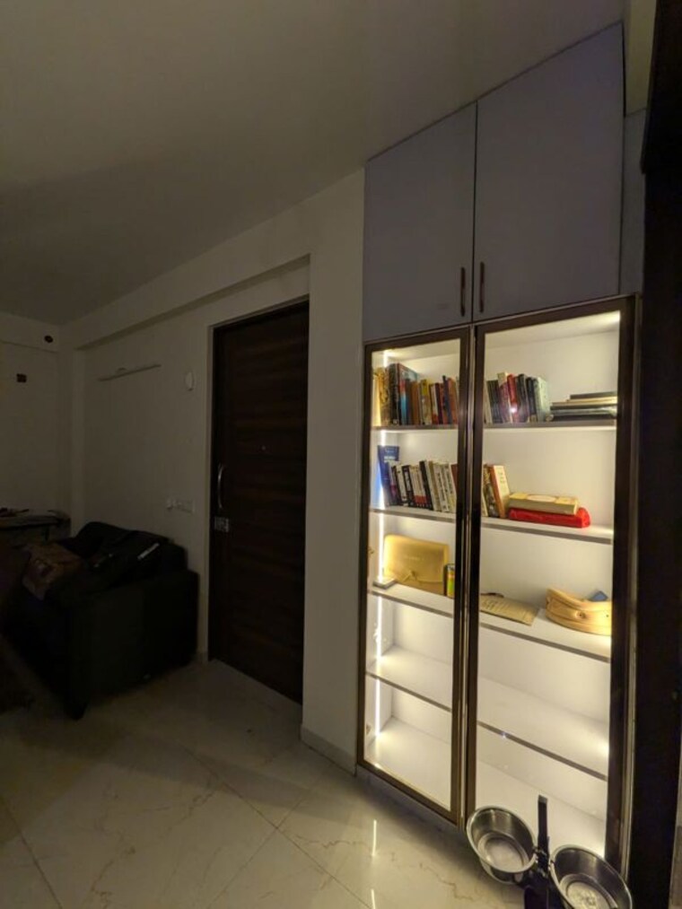 undefined, smart-world-gems 2.5 Bedroom 1208 Sq.Ft. Builder Floor In Sector 89 Gurgaon 10716102