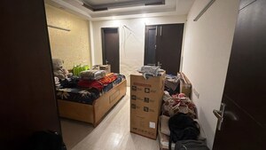 3 BHK Builder Floor For Rent in Malibu Town