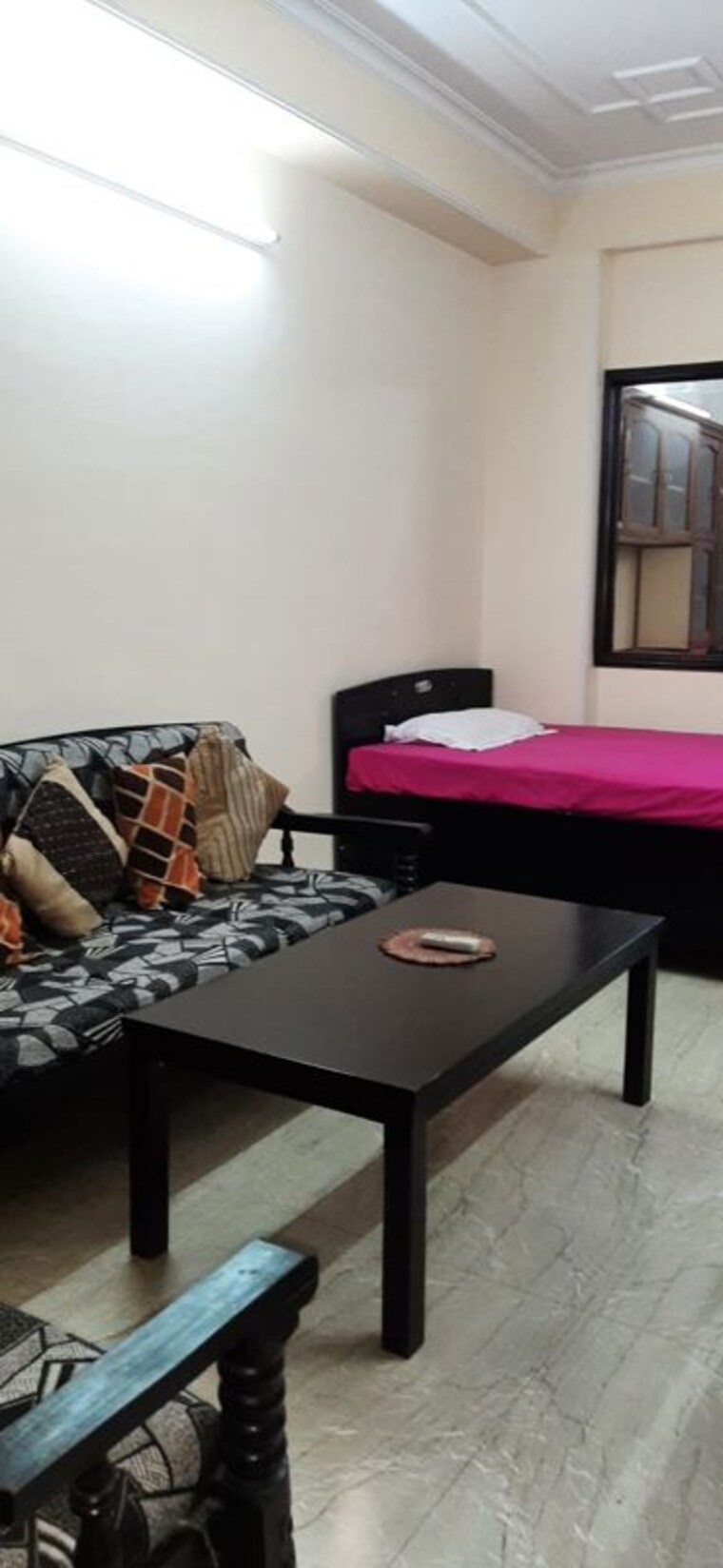 Team Area, sector 14 2 Bedroom 1206 Sq.Ft. Builder Floor In Sector 14 Gurgaon 10716105