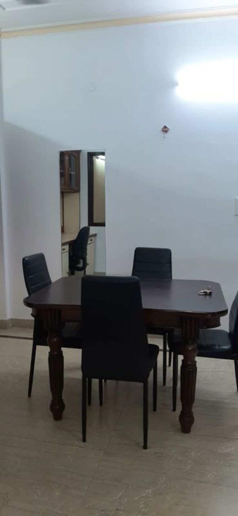 Team Area, sector 14 2 Bedroom 1206 Sq.Ft. Builder Floor In Sector 14 Gurgaon 10716105