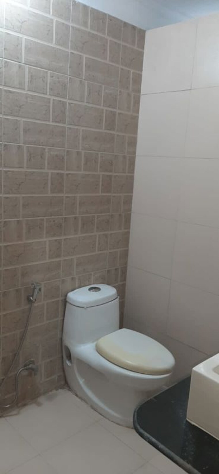 Bathroom, sector 14 2 Bedroom 1206 Sq.Ft. Builder Floor In Sector 14 Gurgaon 10716105