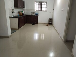 Kitchen in 2 BHK Apartment at Sri Sai Residency Kadubeesanahalli, Kadubeesanahalli – for Rent