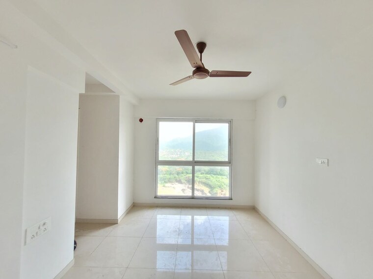undefined, puranik-hometown 1 Bedroom 438 Sq.Ft. Apartment In Ghodbunder Road Thane 10716128