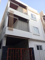 4 BHK +  4000 Sq.Ft. Independent House in Bandlaguda Jagir