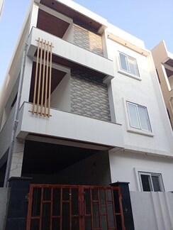 4 BHK +Independent House For Sale in Bandlaguda Jagir