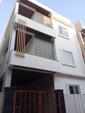 4 BHK Independent House For Sale in Bandlaguda Jagir