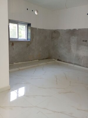 Bathroom in 4 BHK Independent House at Bandlaguda Jagir – for Sale