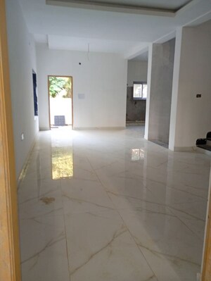 Bathroom in 4 BHK Independent House at Bandlaguda Jagir – for Sale