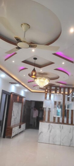 3 BHK Apartment For Rent in Honer Vivantis