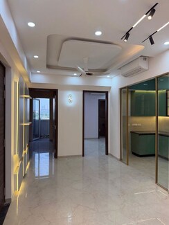 3 BHK +Apartment For Rent in Smart World Orchard