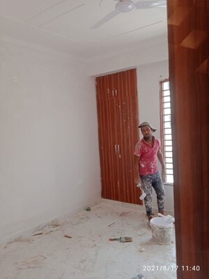 Bedroom in 2 BHK Independent House at Sector 14 – for Rent