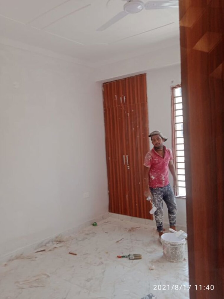 Bedroom, sector 14 2 Bedroom 1249 Sq.Ft. Independent House In Sector 14 Gurgaon 10716131