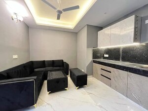 1 BHK Independent House For Rent in Saket