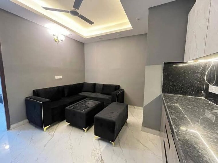 Team Area, saket 1 Bedroom 500 Sq.Ft. Independent House In Saket Delhi 10716119