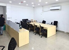 Office Space For Rent in Lower Parel West
