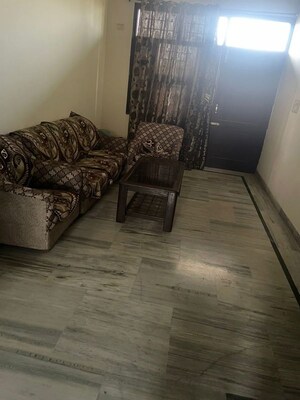 Dining Room in 2 BHK Builder Floor at Sector 80 – for Rent