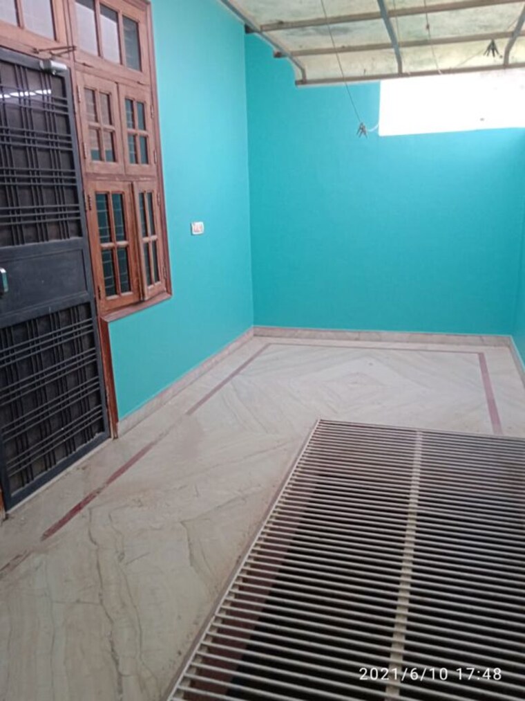 Exterior View, sector 14 2 Bedroom 1277 Sq.Ft. Builder Floor In Sector 14 Gurgaon 10716149