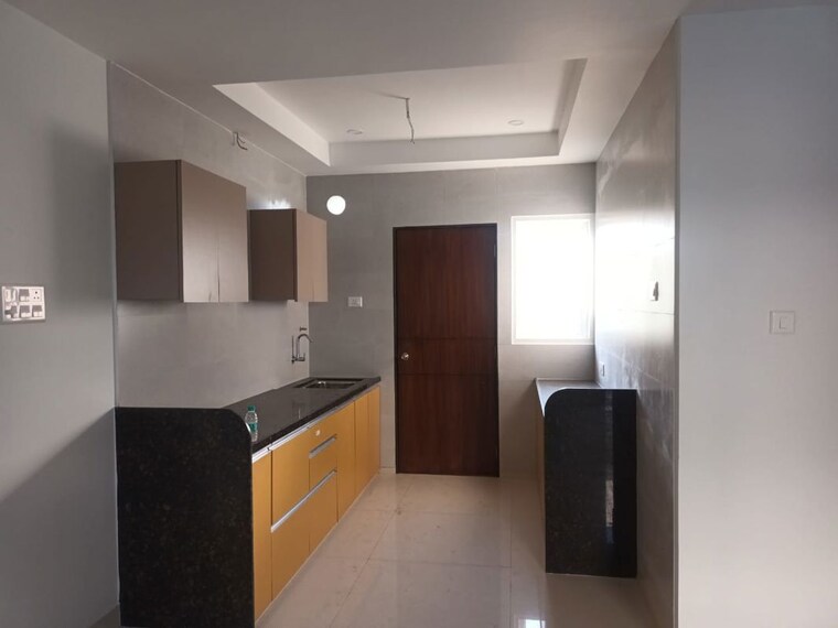 Kitchen, takli 3 Bedroom 1345 Sq.Ft. Villa In Takli Nagpur 10716133