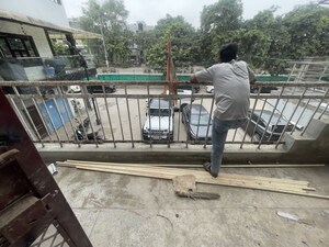 Gym in 2 BHK Builder Floor at Rohini Sector 24 – for Sale