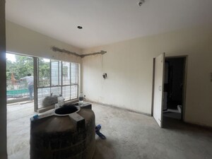 Living Room in 2 BHK Builder Floor at Rohini Sector 24 – for Sale