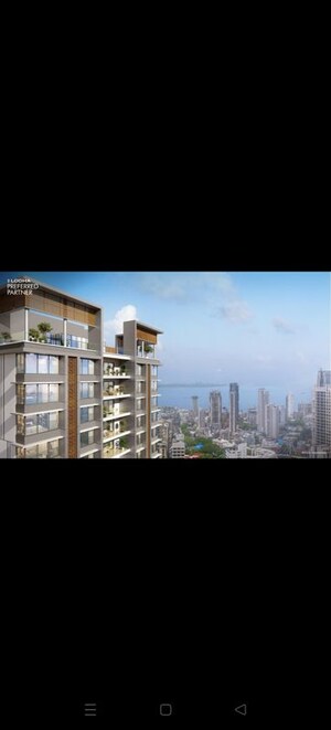 4 BHK Apartment – Exterior View View at Lodha Marq, Tardeo - for Sale