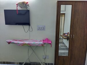 Furnished Amenities in 1 RK Builder Floor at Sector 44 – for Rent