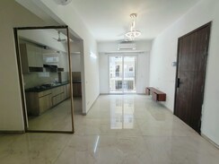2 BHK +Apartment For Rent in Smart World Orchard