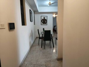 Building Lobby in 2 BHK Apartment at Lodha Dioro, Wadala – for Sale